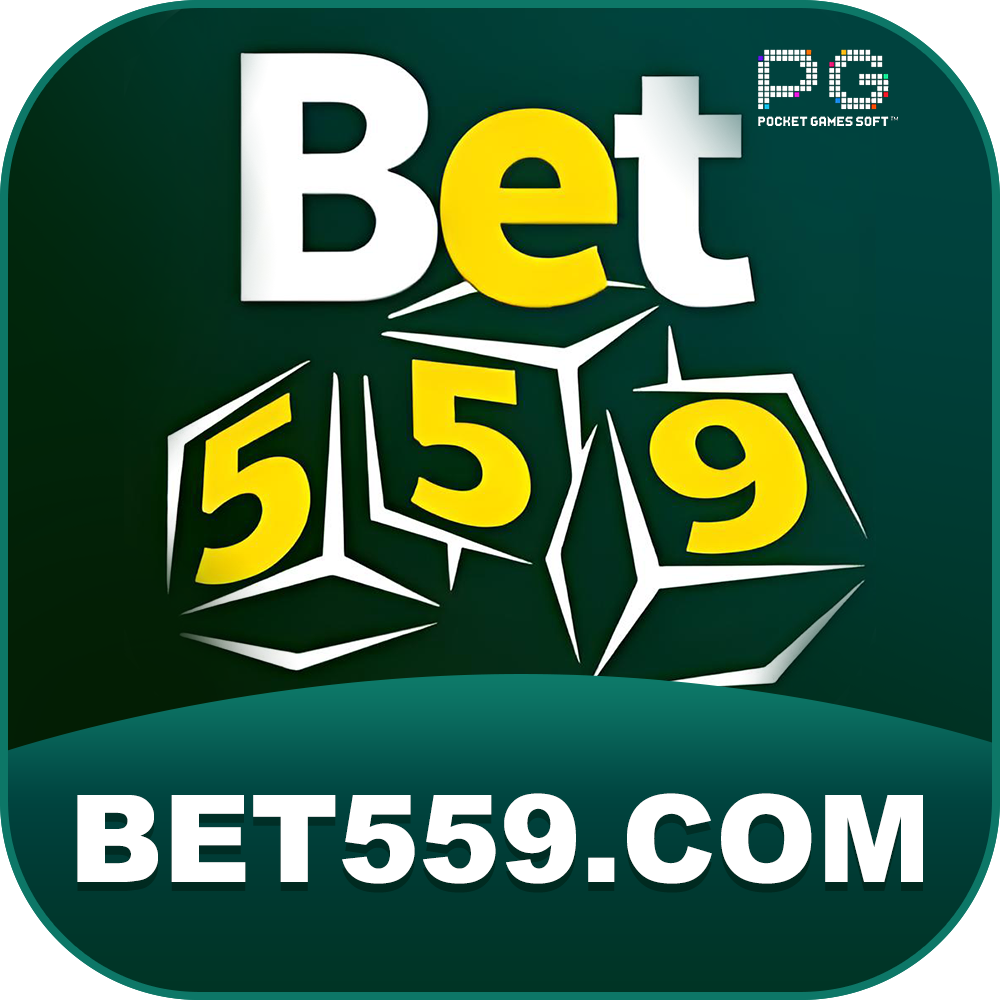 BET559 Logo