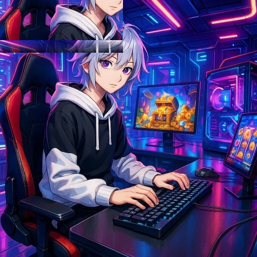 Imagem promocional da BET559 mostrando a plataforma e suas vantagens